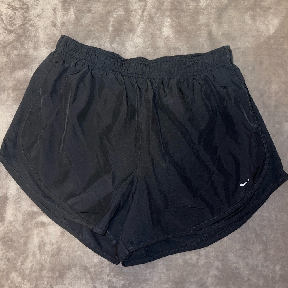 XL Black Nike Shorts
